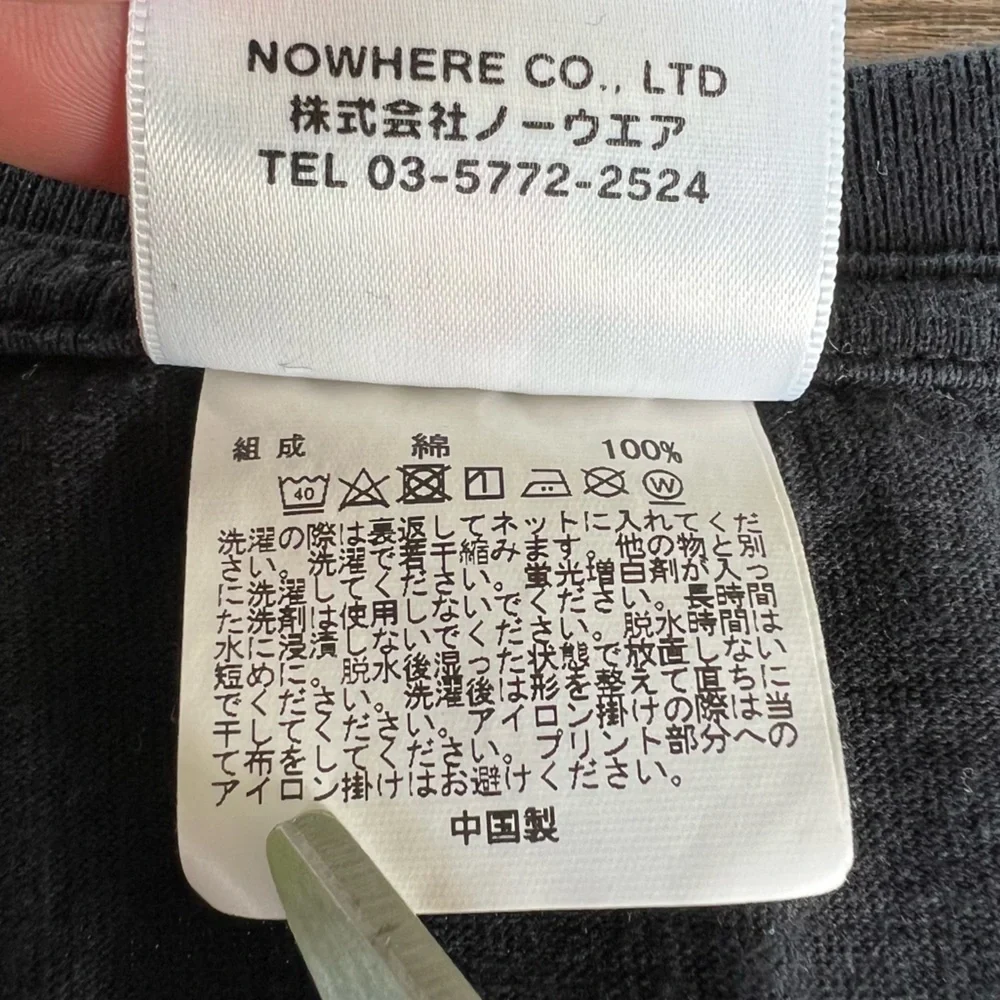 BAPE A Bathing Ape Yellow Orange Camo Shark T-Shirt Short Sleeve Large - Picture 7 of 10